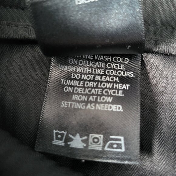 Size 38 Black Shorts golf - Picture 6 of 7